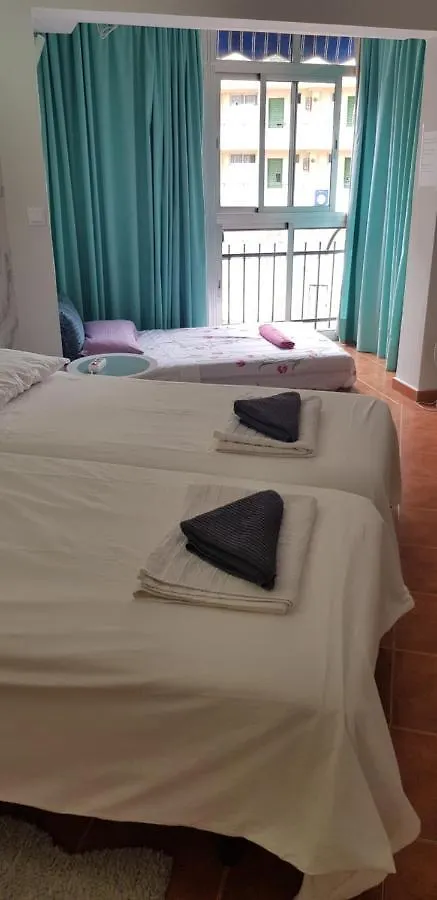 Apartamento Fun-sun Fuengirola España
