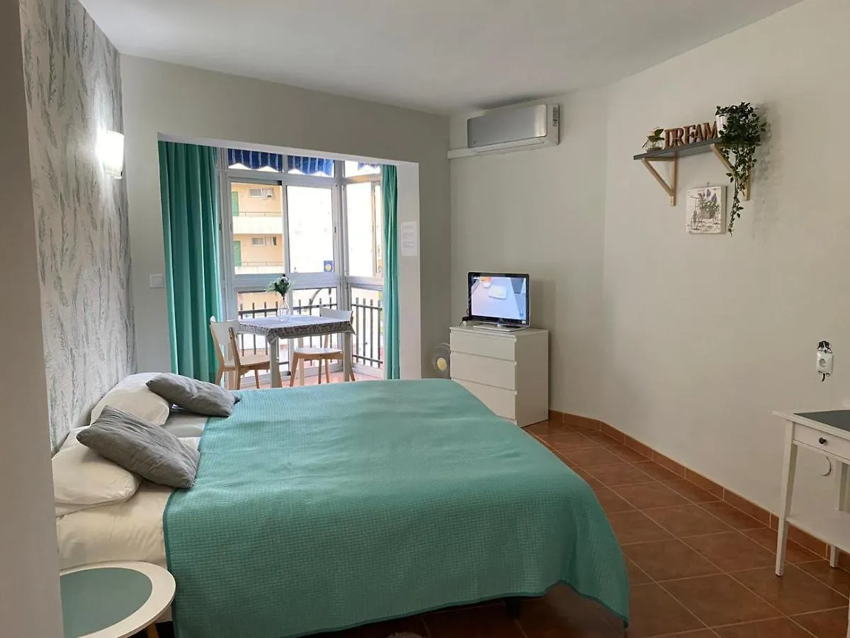 Apartamento Fun-sun Fuengirola 0*,  España