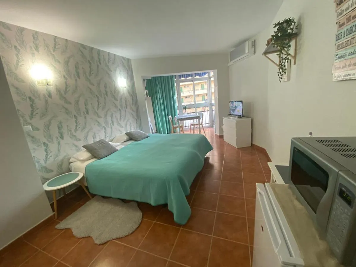 Apartamento Fun-sun Fuengirola