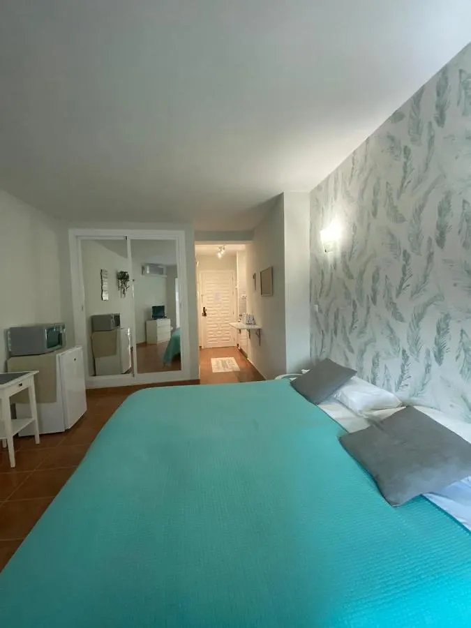 Apartamento Fun-sun Fuengirola