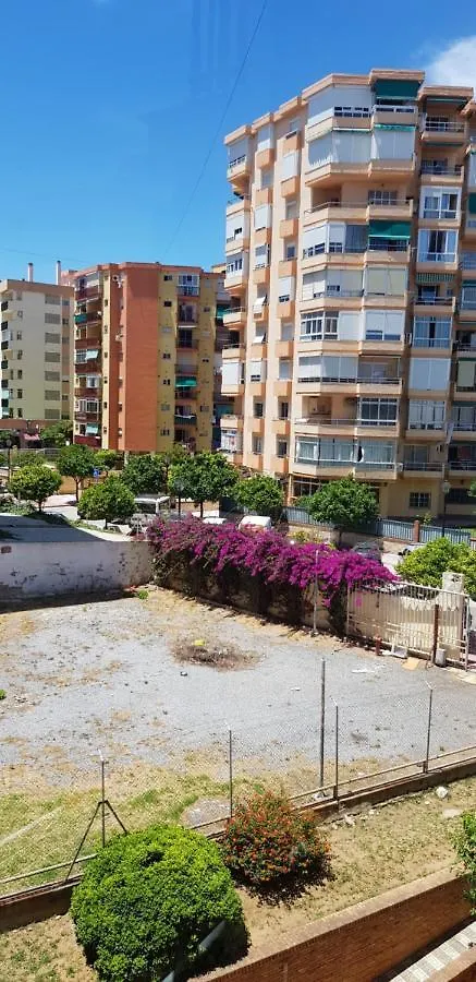 Apartamento Fun-sun Fuengirola