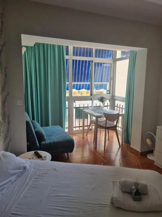 Apartamento Fun-sun Fuengirola España