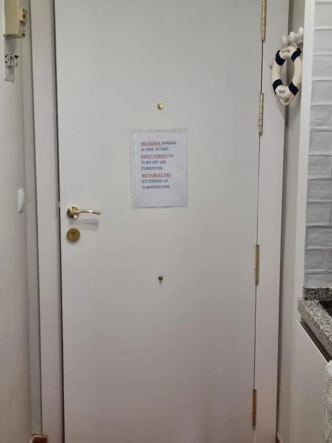 Apartamento Fun-sun Fuengirola España
