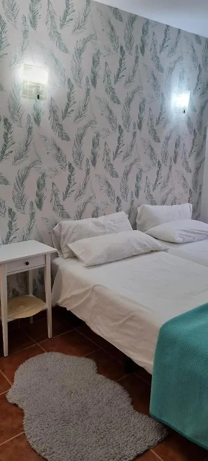 Apartamento Fun-sun Fuengirola