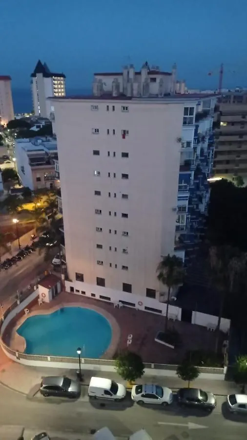 Apartamento Fun-sun Fuengirola