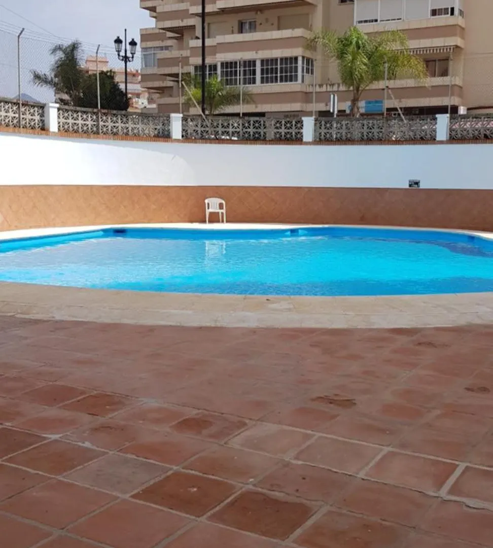 Apartamento Fun-sun Fuengirola 0*,  España