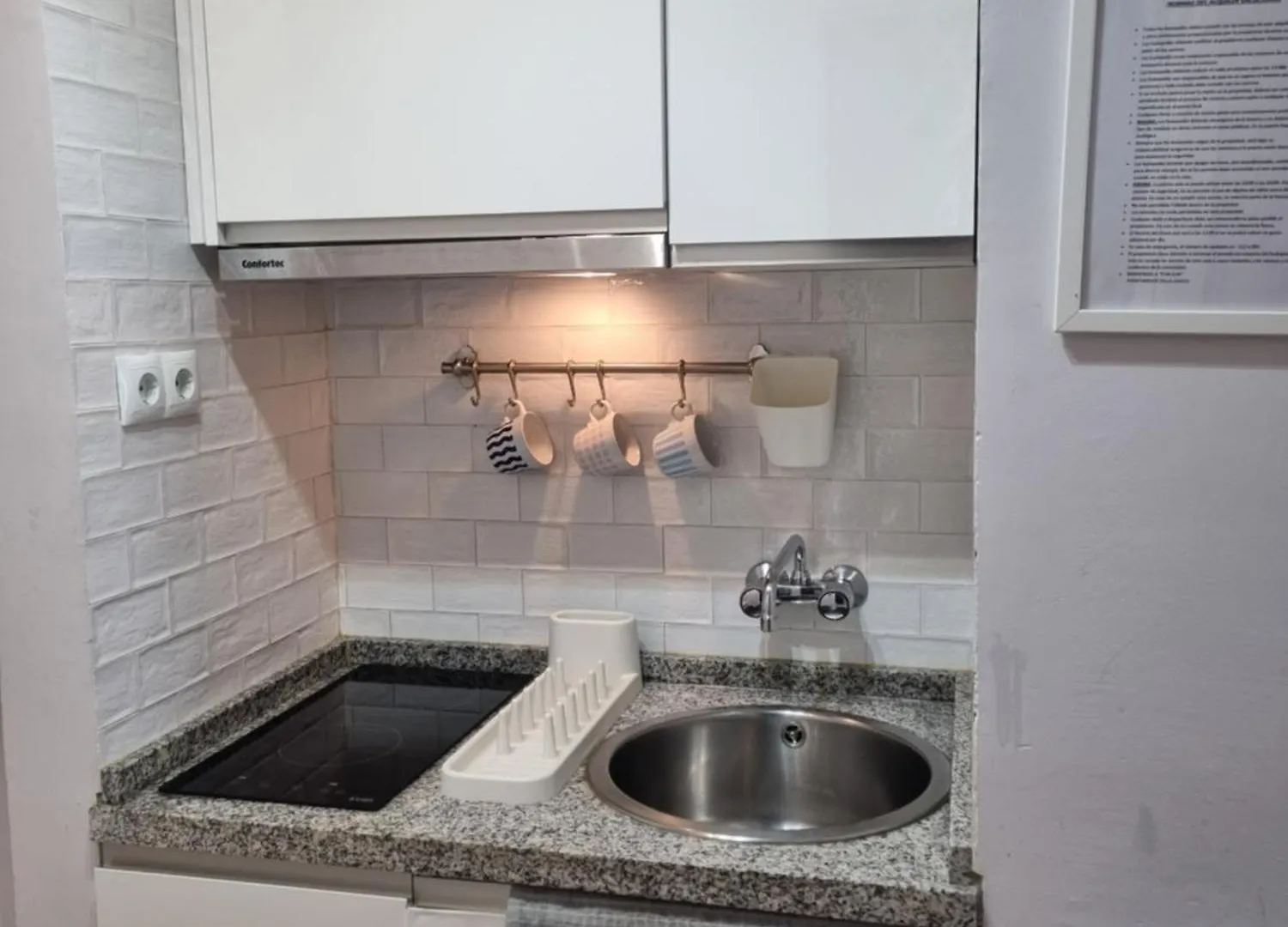 Apartamento Fun-sun Fuengirola España