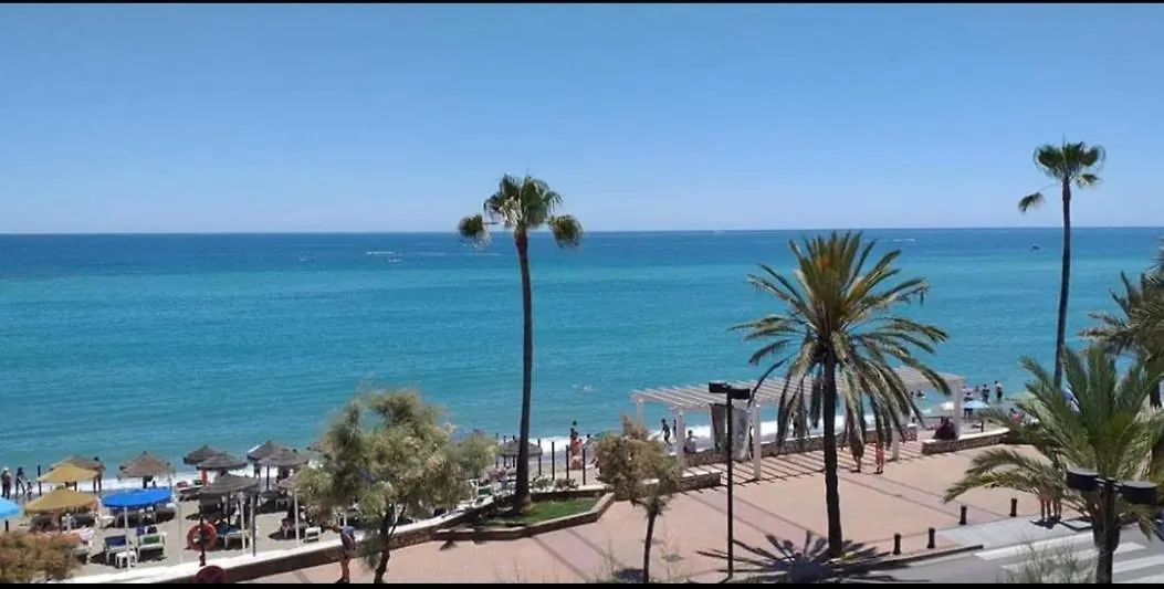 Apartamento Fun-sun Fuengirola 0*,