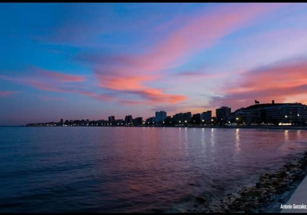 Apartamento Fun-sun Fuengirola