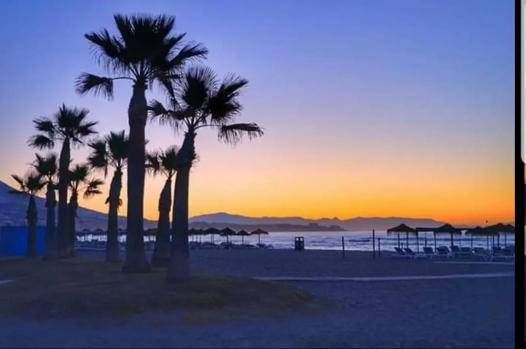 Apartamento Fun-sun Fuengirola