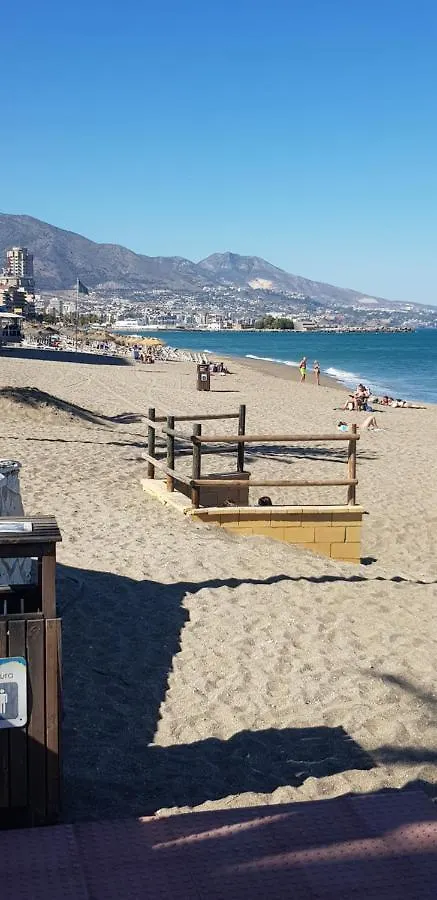 Apartamento Fun-sun Fuengirola España