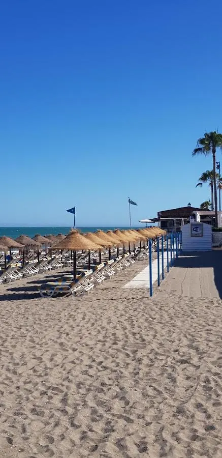 Apartamento Fun-sun Fuengirola