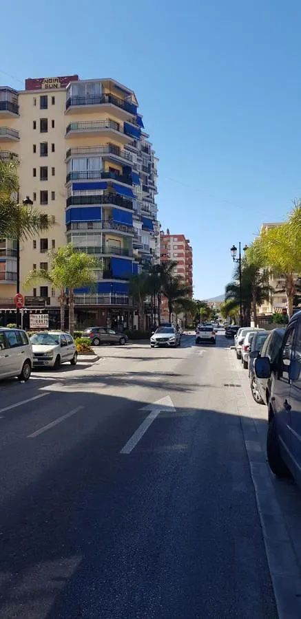 Apartamento Fun-sun Fuengirola 0*,