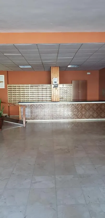 Apartamento Fun-sun Fuengirola