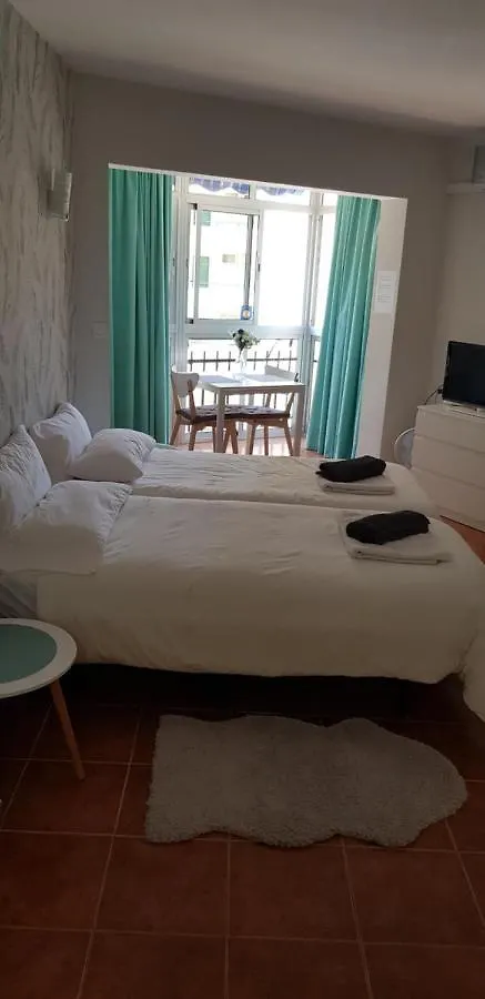 Fun-Sun Apartment Fuengirola 0*,  Spain