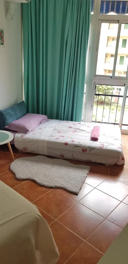Fun-Sun Apartment Fuengirola