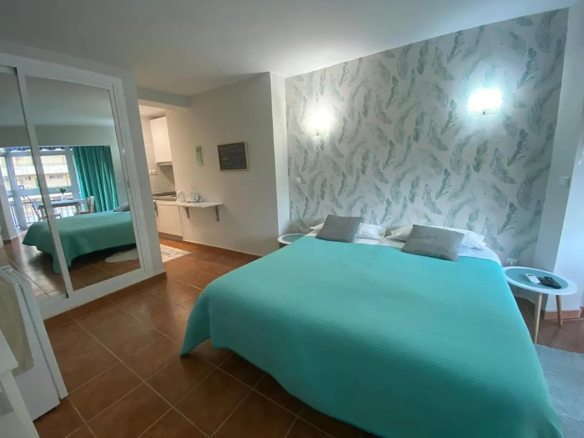Fun-Sun Apartment Fuengirola