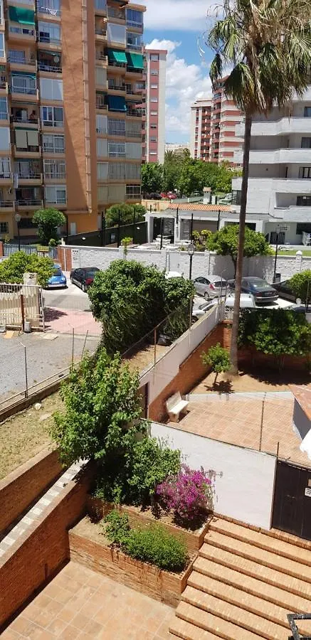 Fun-Sun Apartment Fuengirola 0*,