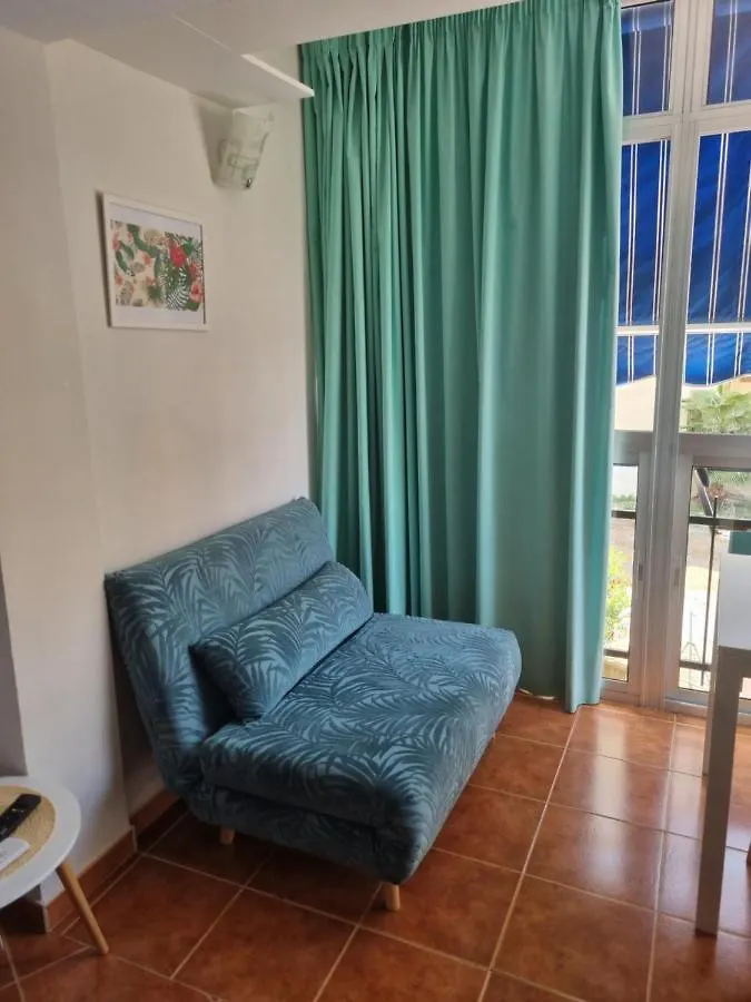 Fun-Sun Apartment Fuengirola 0*,