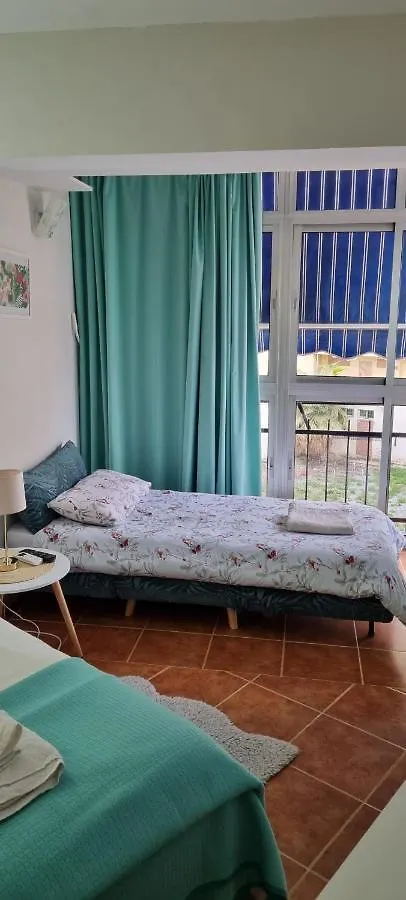 Fun-Sun Apartment Fuengirola