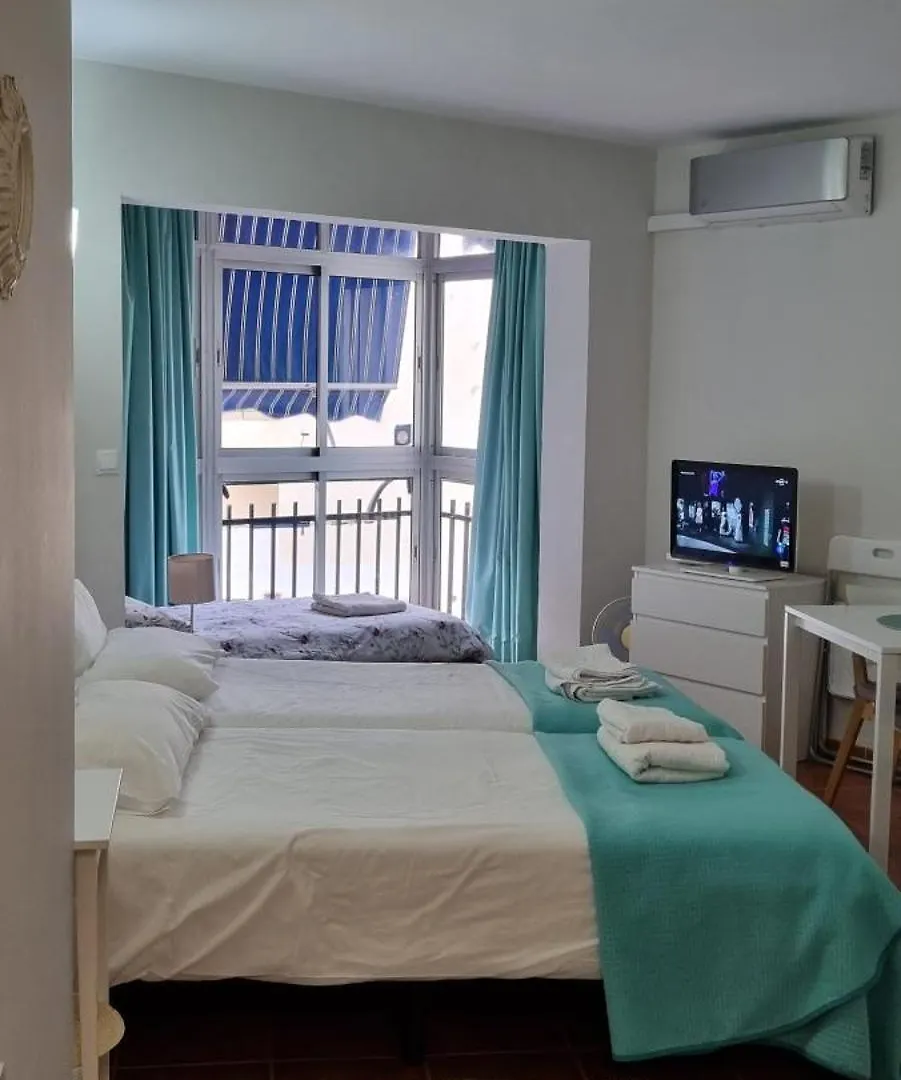 Fun-Sun Apartment Fuengirola