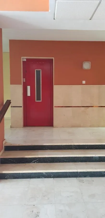Fun-Sun Apartment Fuengirola